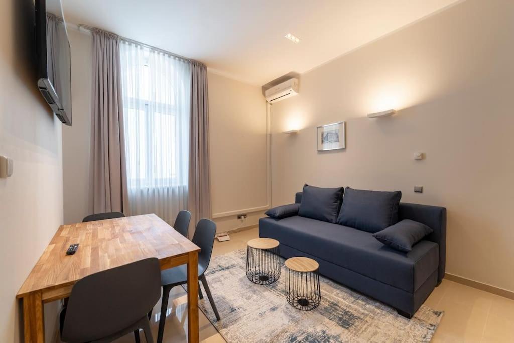 Appartamento Josef's I Klaehrgasse I 04 *