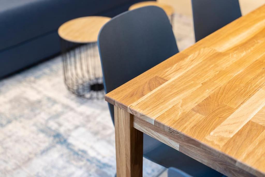 Josef's I Klaehrgasse I 04 Appartamento *