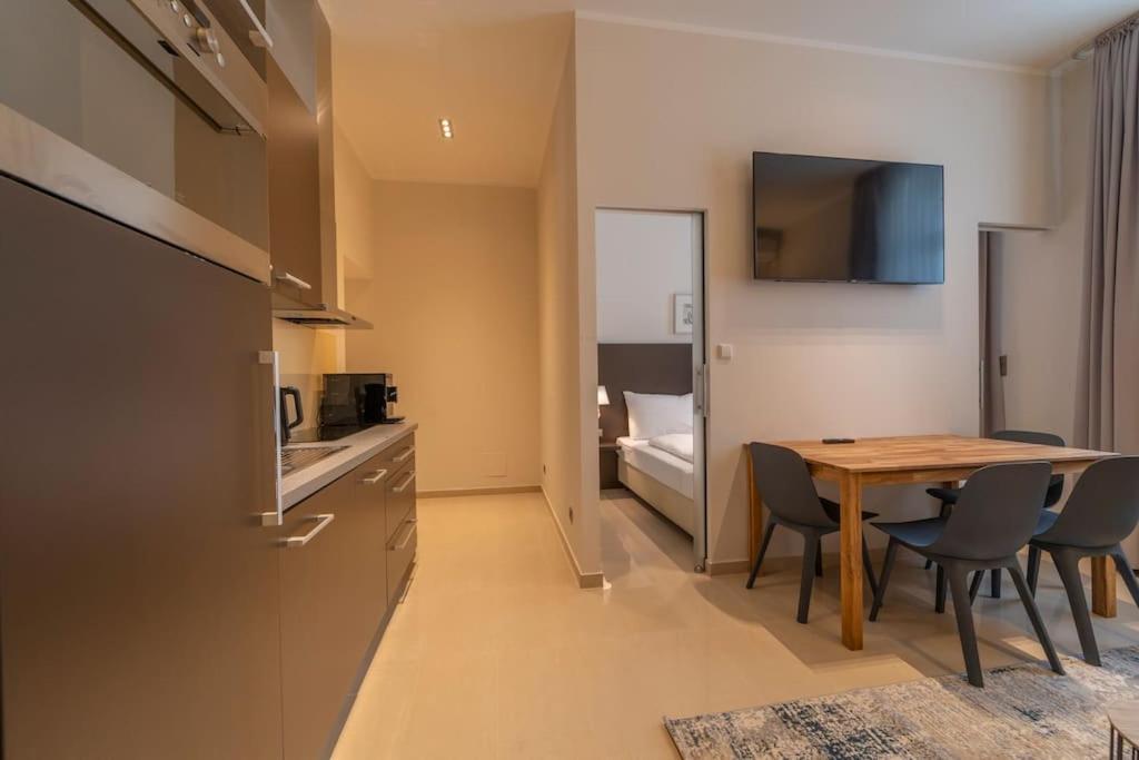 Appartamento Josef's I Klaehrgasse I 04 *