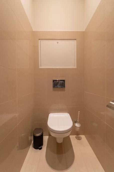 Josef's I Klaehrgasse I 04 Apartament Wiedeń