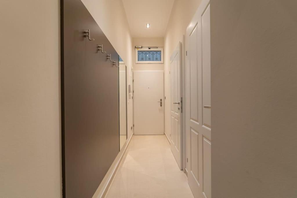 Apartament Josef's I Klaehrgasse I 04