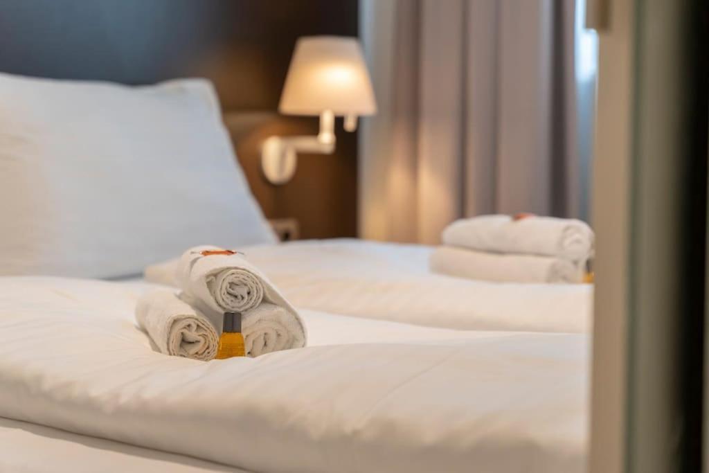 Josef's I Klaehrgasse I 04 Apartament Wiedeń