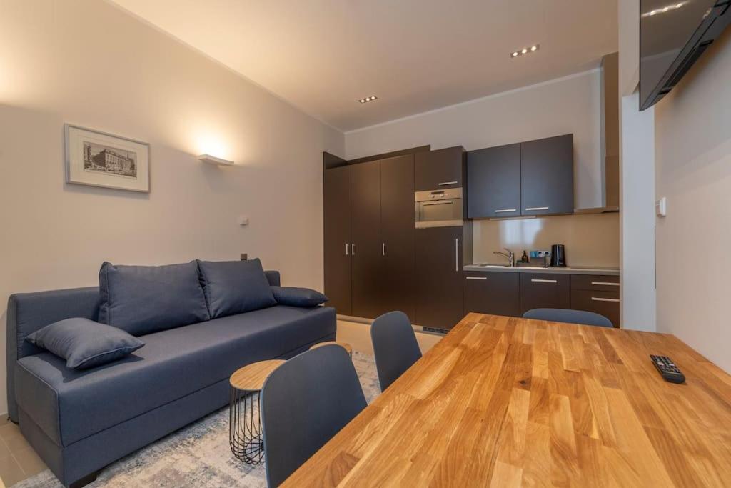 Apartamento Josef's I Klaehrgasse I 04 *