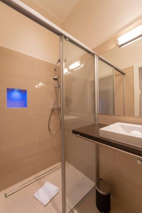 Apartamento Josef's I Klaehrgasse I 04 *